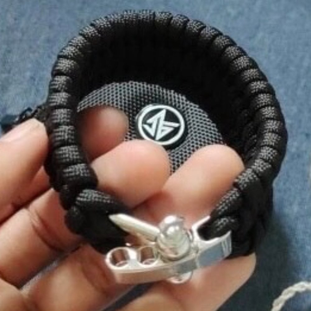 [New]  Stainless Steel Bracelet Men - Picture 5 of 7